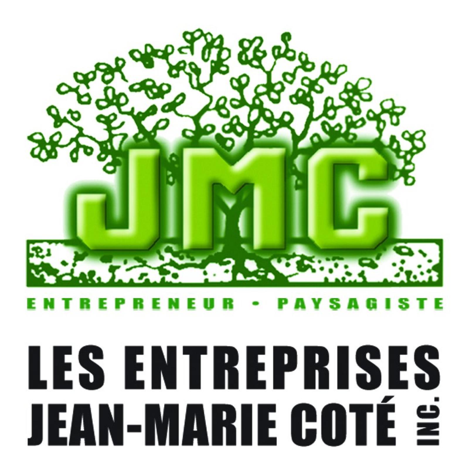 Les Entreprises Jean-Marie Côté inc. Logo